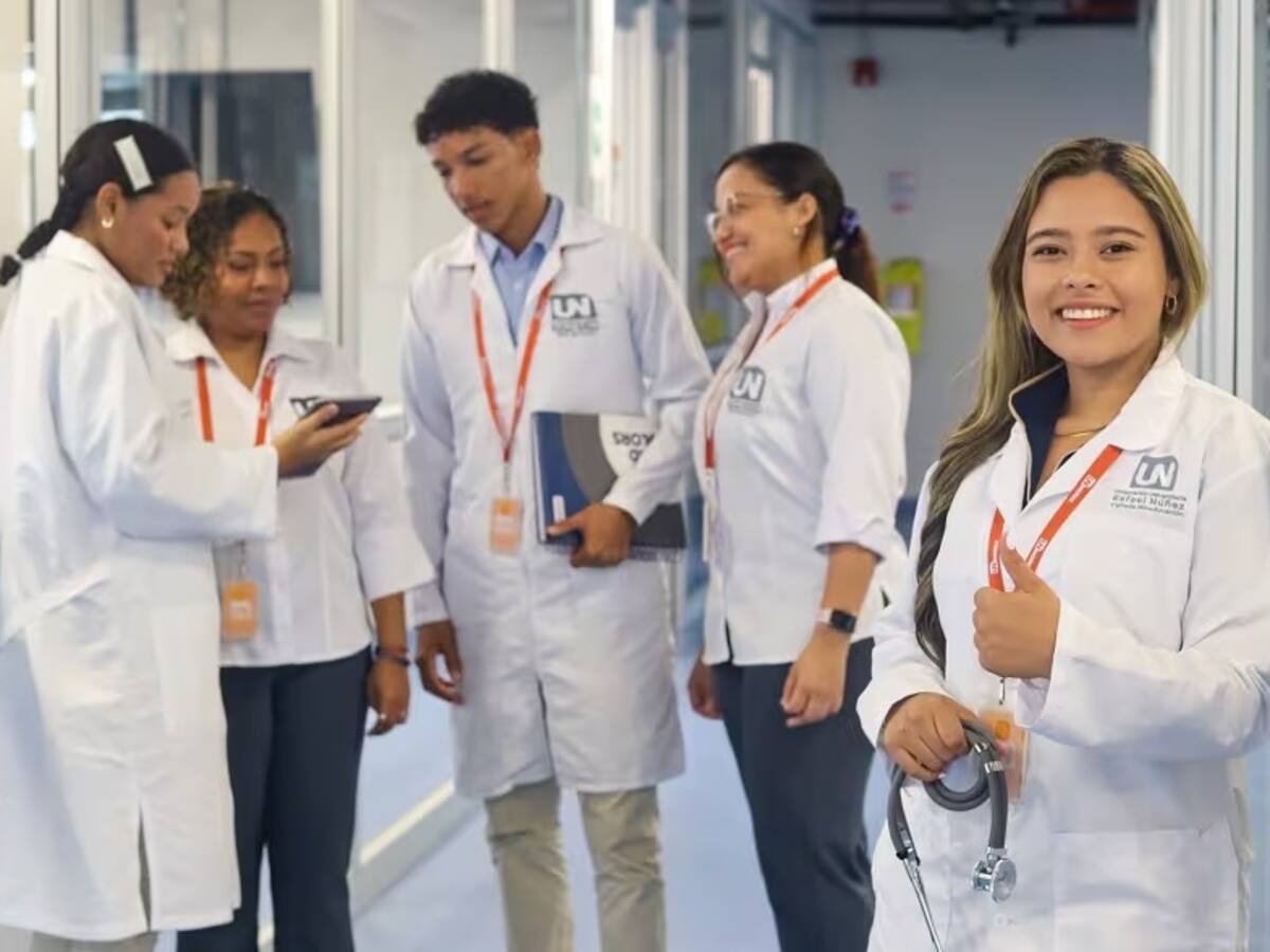 Uninúñez lanzó iniciativa ‘bono de referidos’