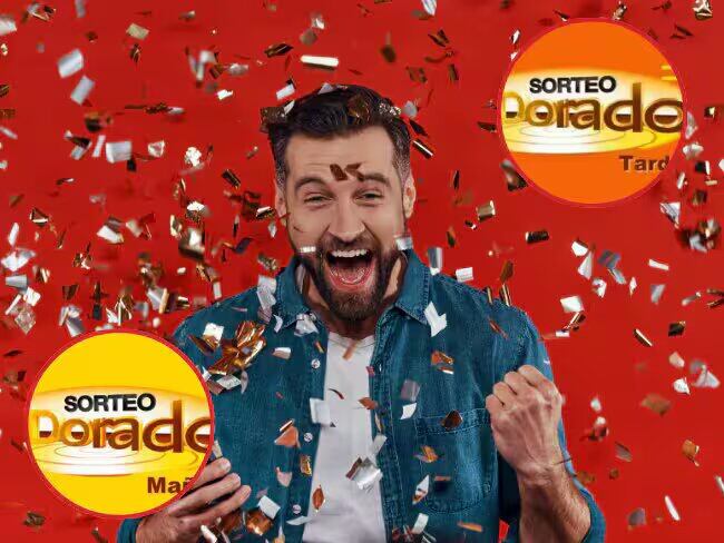 Hombre gana la lotería/Imagen de referencia/ Getty Images