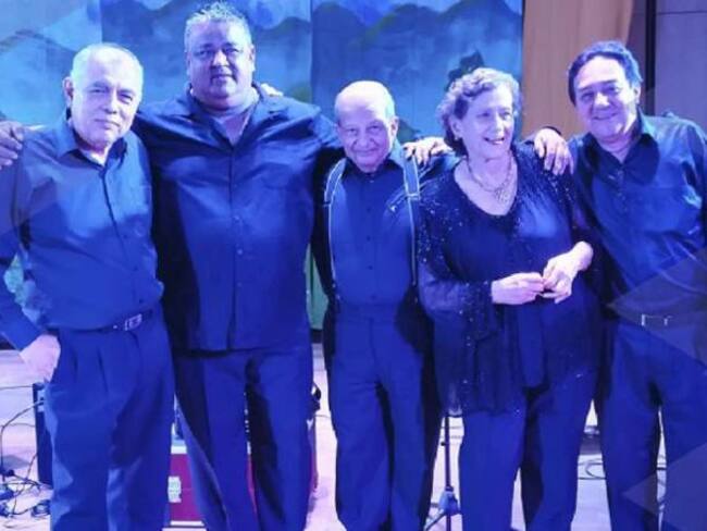 La Gardeliada, homenaje a Carlos Gardel en fiesta Nacional del Café en Calarcá