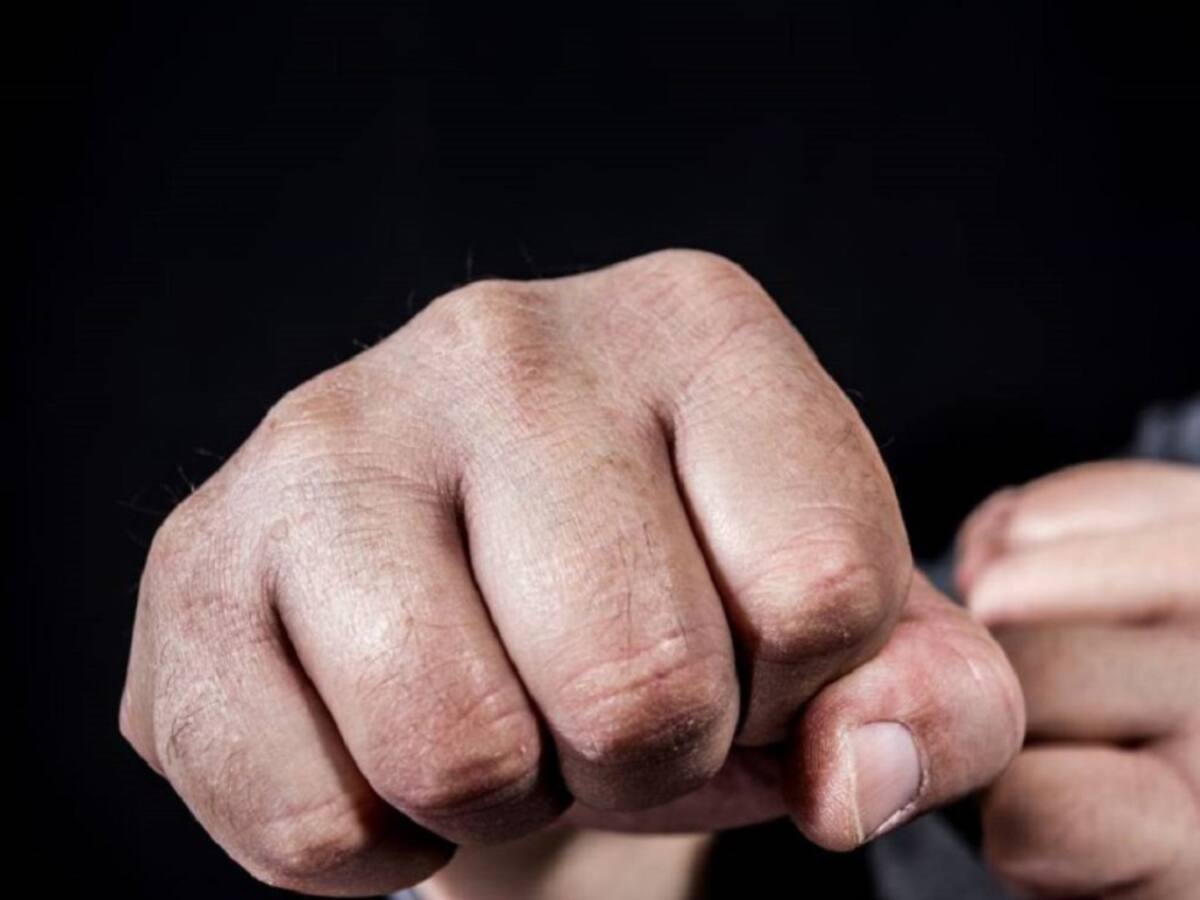 Líder social en Barranquilla denuncia agresión por aparente lío de tierras