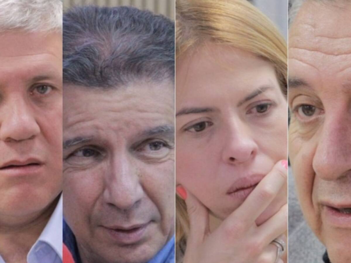 ¿Qué busca el gobierno Duque con los primeros proyectos de ley?