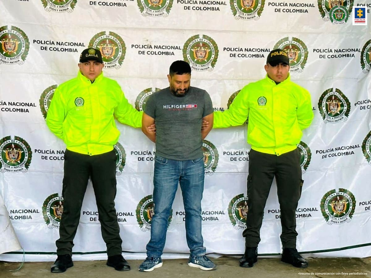 140 kilogramos de cocaína hallados en Cartagena pertenecían a ‘El Abogado’