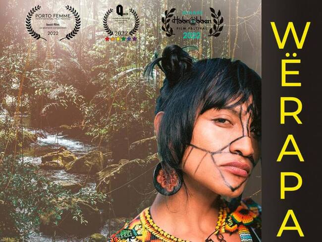 Wërapara, chicas trans: un documental que narra la vida de 6 mujeres trans indígenas