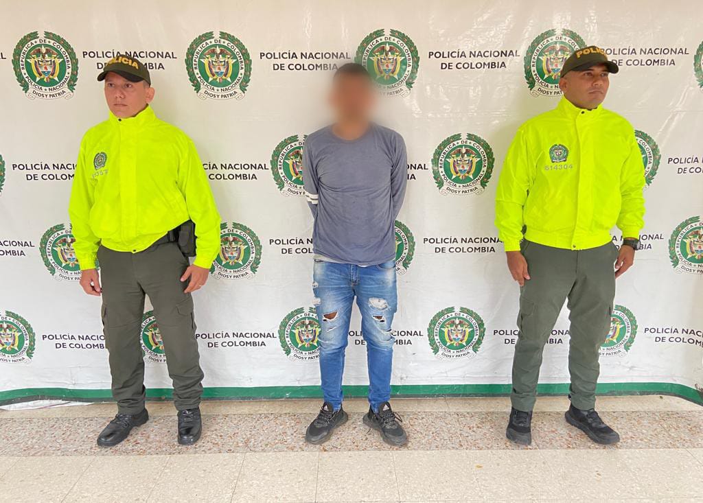 causándole ciclo de violencia física, verbal y psicológica, según manifestaba la víctima.