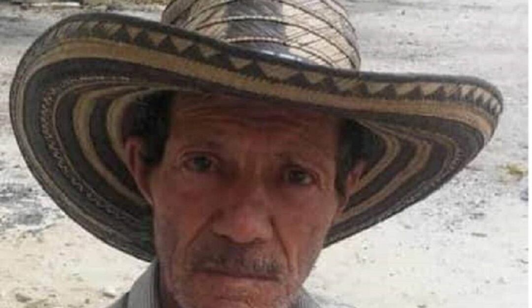 Liberan agricultor en Ocaña