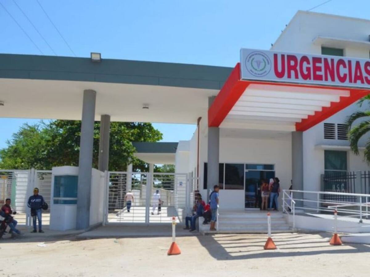 Radican queja disciplinaria en contra del Gerente del Hospital de Ciénaga