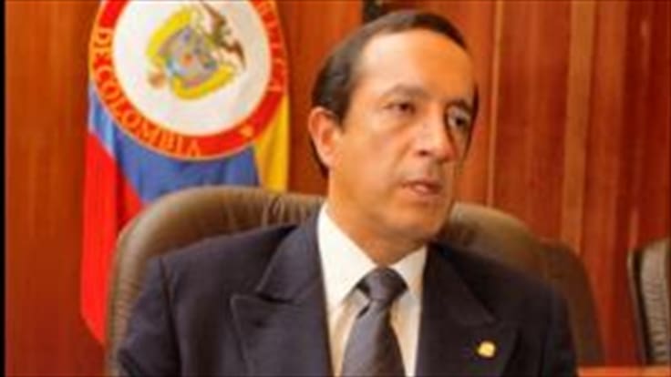 La verdad toca contarla ya: Augusto Ibáñez sobre María del Pilar Hurtado
