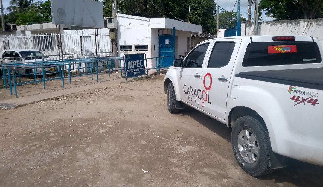 Los hechos ocurrieron en enero de 2016 en un establecimiento público del corregimiento de Santa Ana en la isla de Barú
