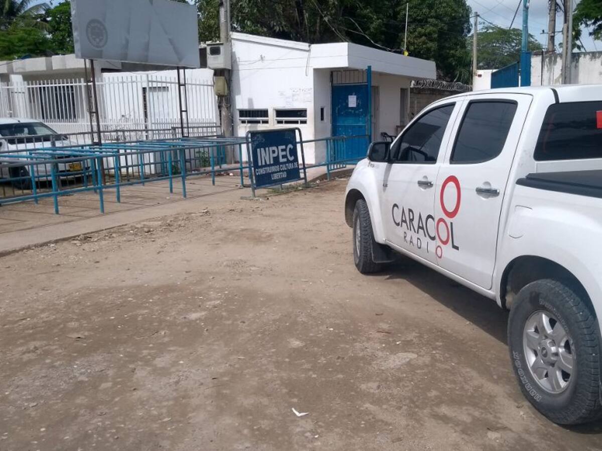 Nueve años de cárcel a hombre implicado en homicidio en Cartagena