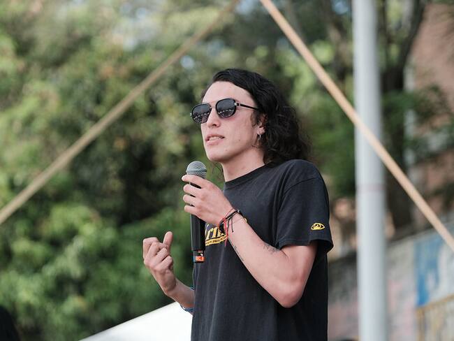 ¿Qué pasó en el Consejo de Juventudes al que el presidente Petro asistió?