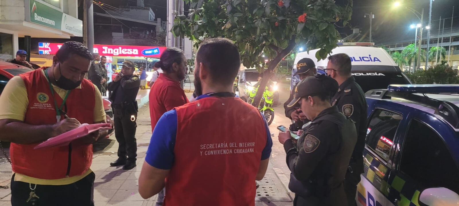 Alcaldía de Cartagena