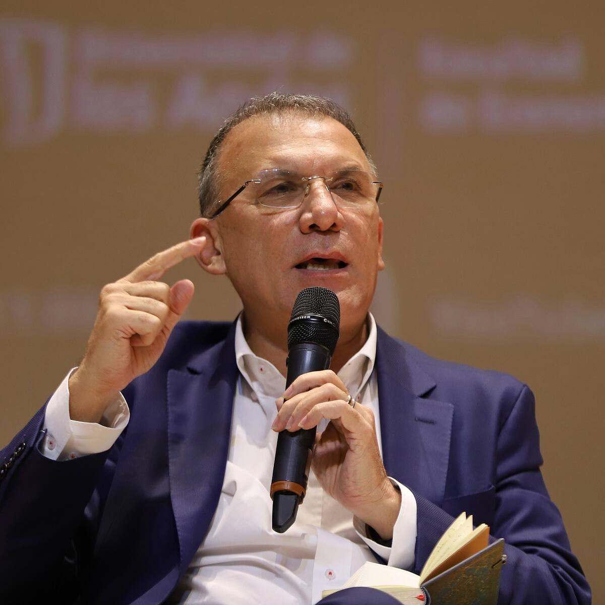 Roy Barreras: “tenemos mayorías en el Senado y en la Cámara de Representantes”