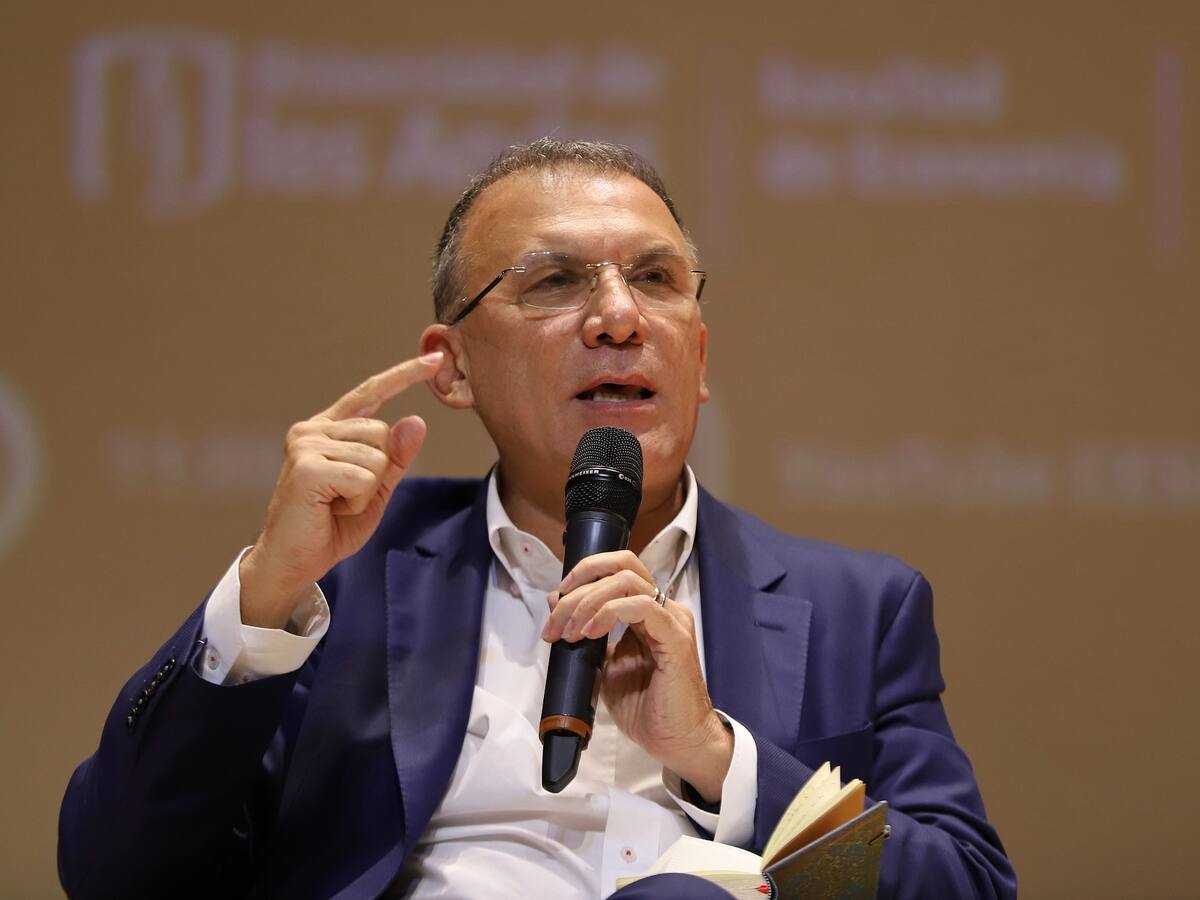 Roy Barreras: “tenemos mayorías en el Senado y en la Cámara de Representantes”