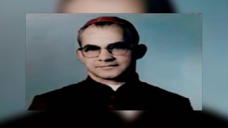 Posible beatificación de obispo colombiano está en su recta final. Foto: cortesía