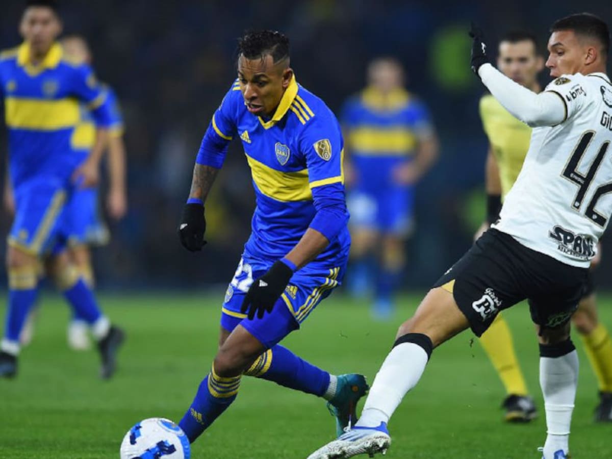 Corinthians despide a Boca de la Libertadores por la vía de los penales