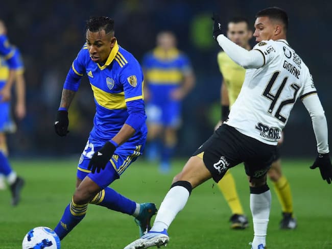 Boca Juniors cayó 6-5 en la tanda de penales ante Corinthians