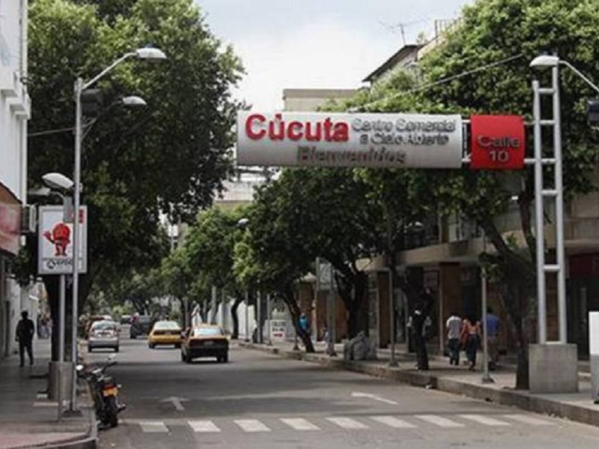 Comercio pide que obra de cambio de adoquín no afecten desarrollo comercial