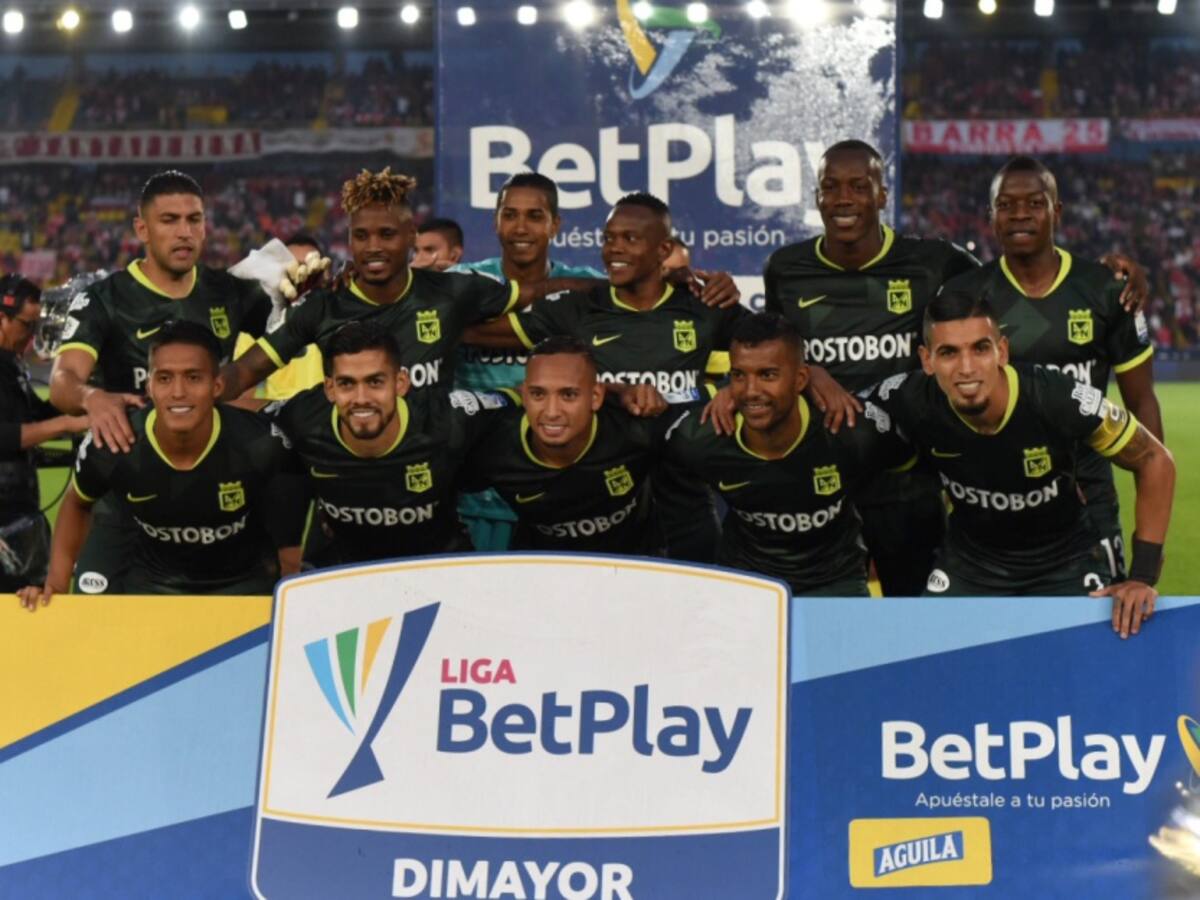 Definido el formato del torneo para el regreso de la Liga colombiana