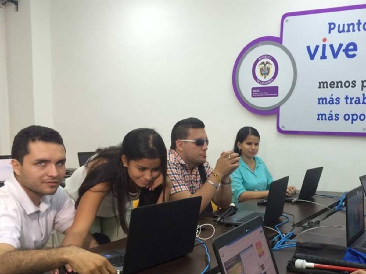 La corrupción en Fonade que acabaría con los puntos Vive Digital