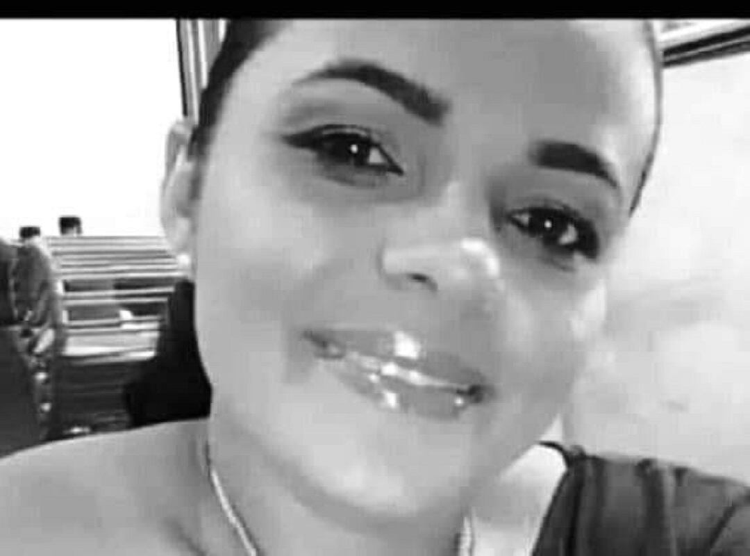 María Angélica Valencia.