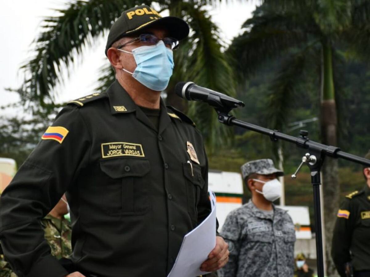 ‘Autocuidado’, el lema de seguridad para esta Semana Santa