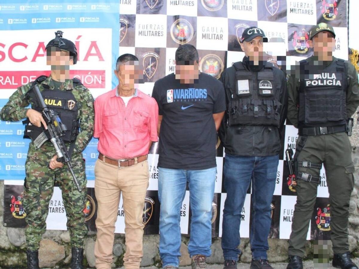 En Pereira, capturan a hombre que exigía $5 millones a su expareja para no publicar fotos íntimas