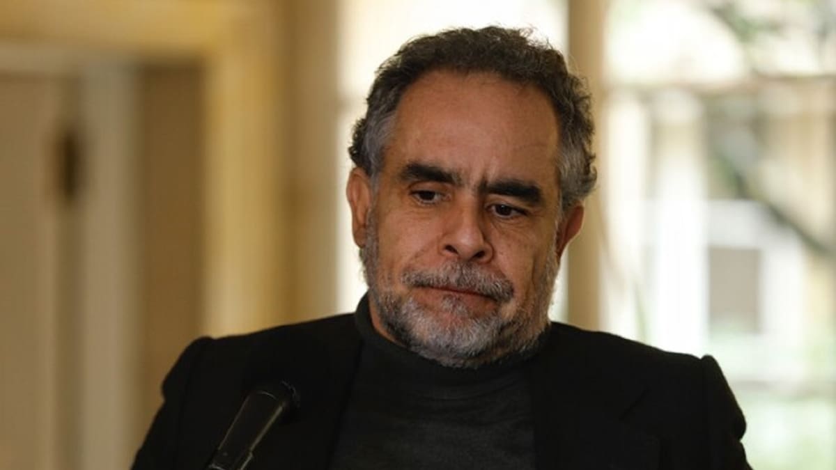 “Lo único que ha pasado es una traición del gobierno Petro conmigo”: Armando Benedetti