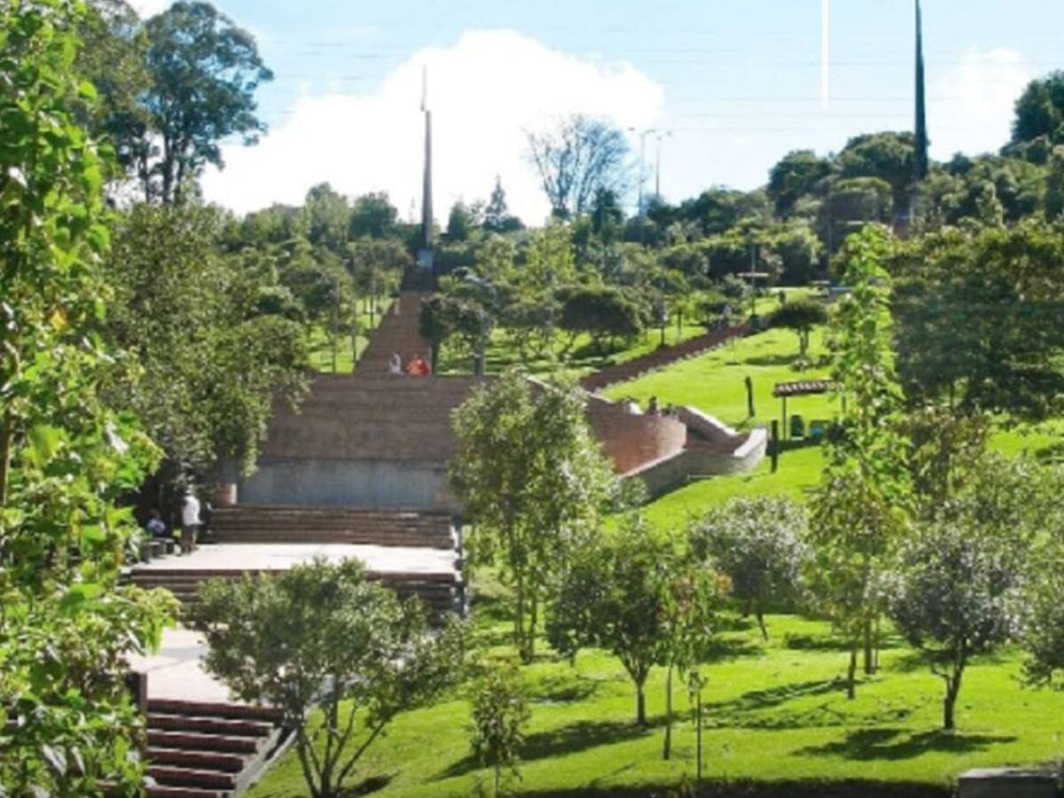El patrimonio de Bogotá ahora se recorre de manera virtual