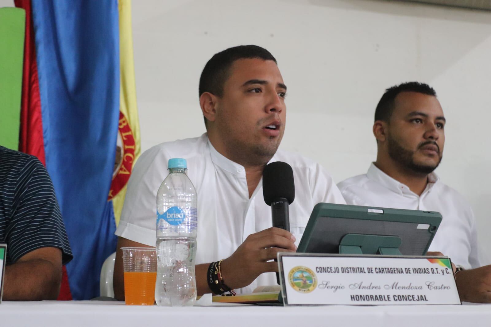 Concejo de Cartagena