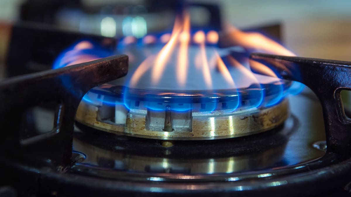 Normalizan servicio de gas natural en algunas zonas de Ibagué