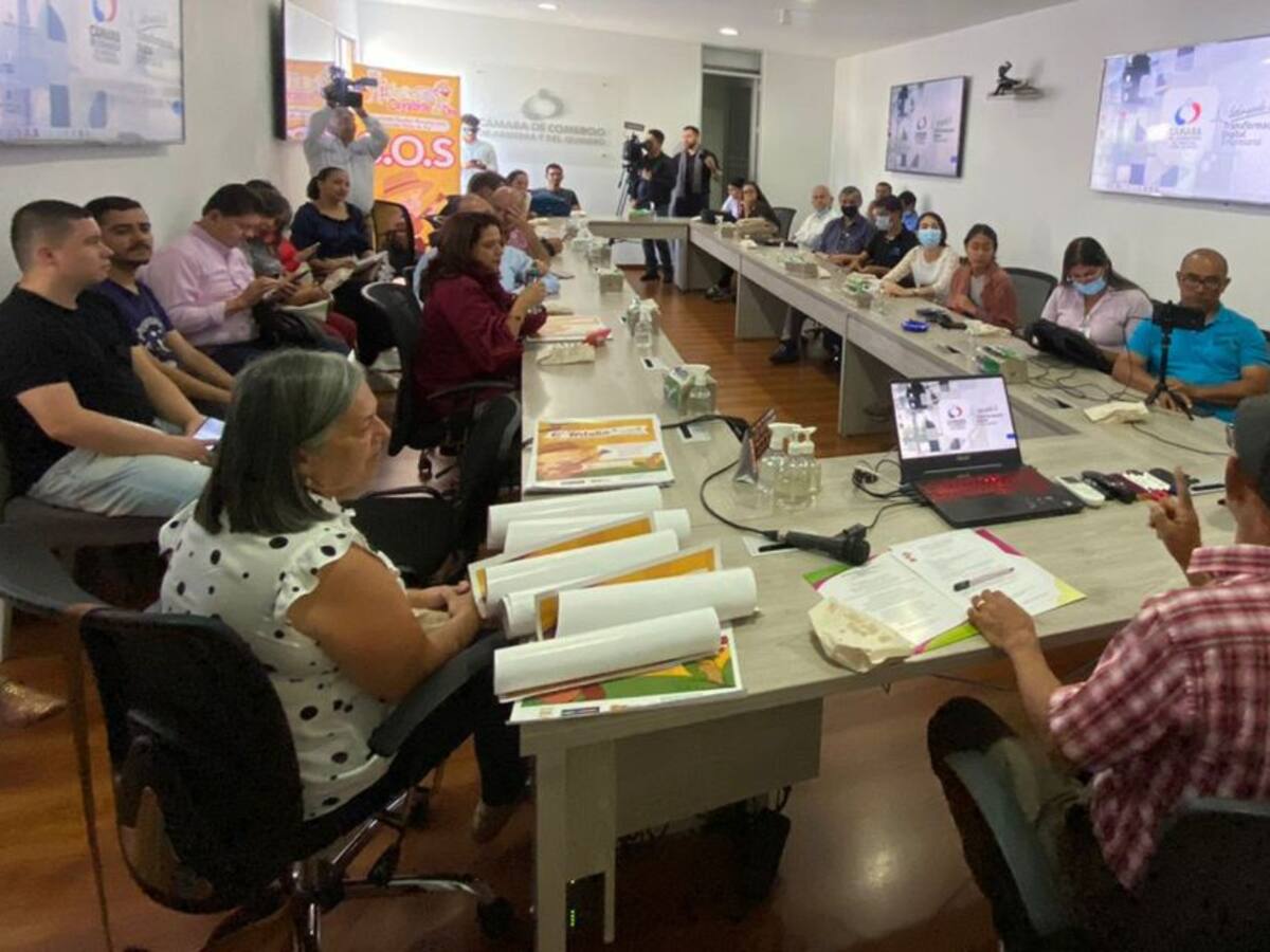 Festival Cuyabrito de Oro en Quindío lanza SOS para su realización