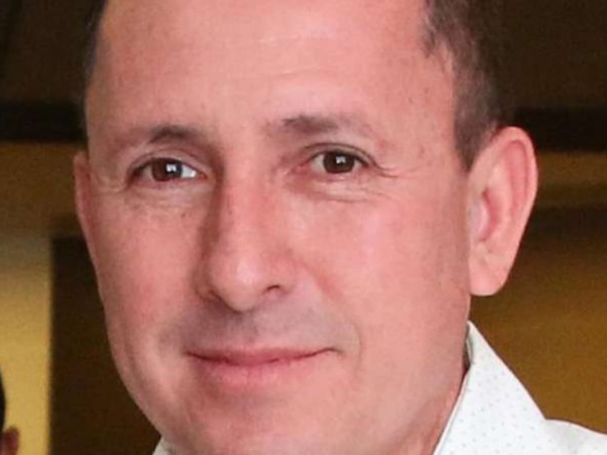 Ofrecen recompensa por autores del asesinato del abogado Pedro Amorocho