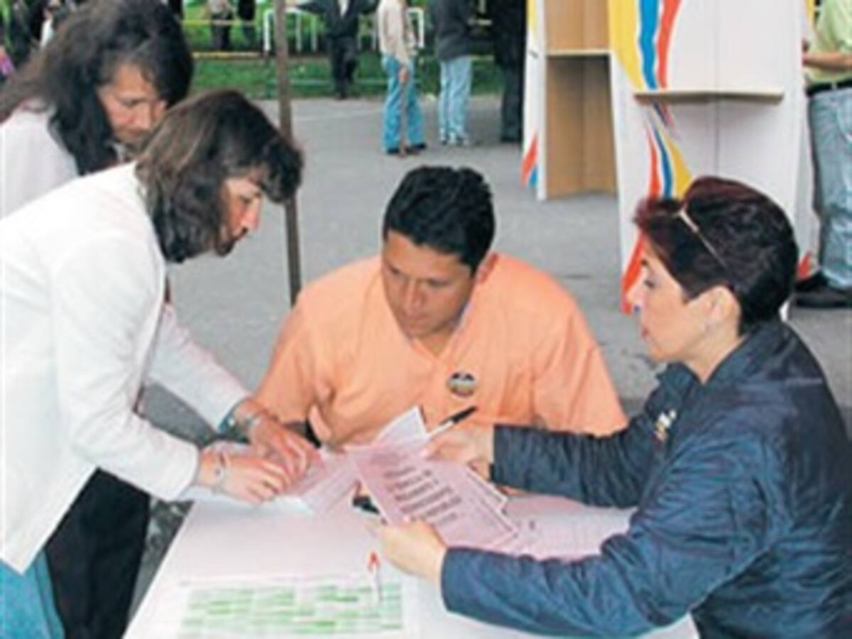 En la mira de la procuraduría están jurados de votación en el Huila