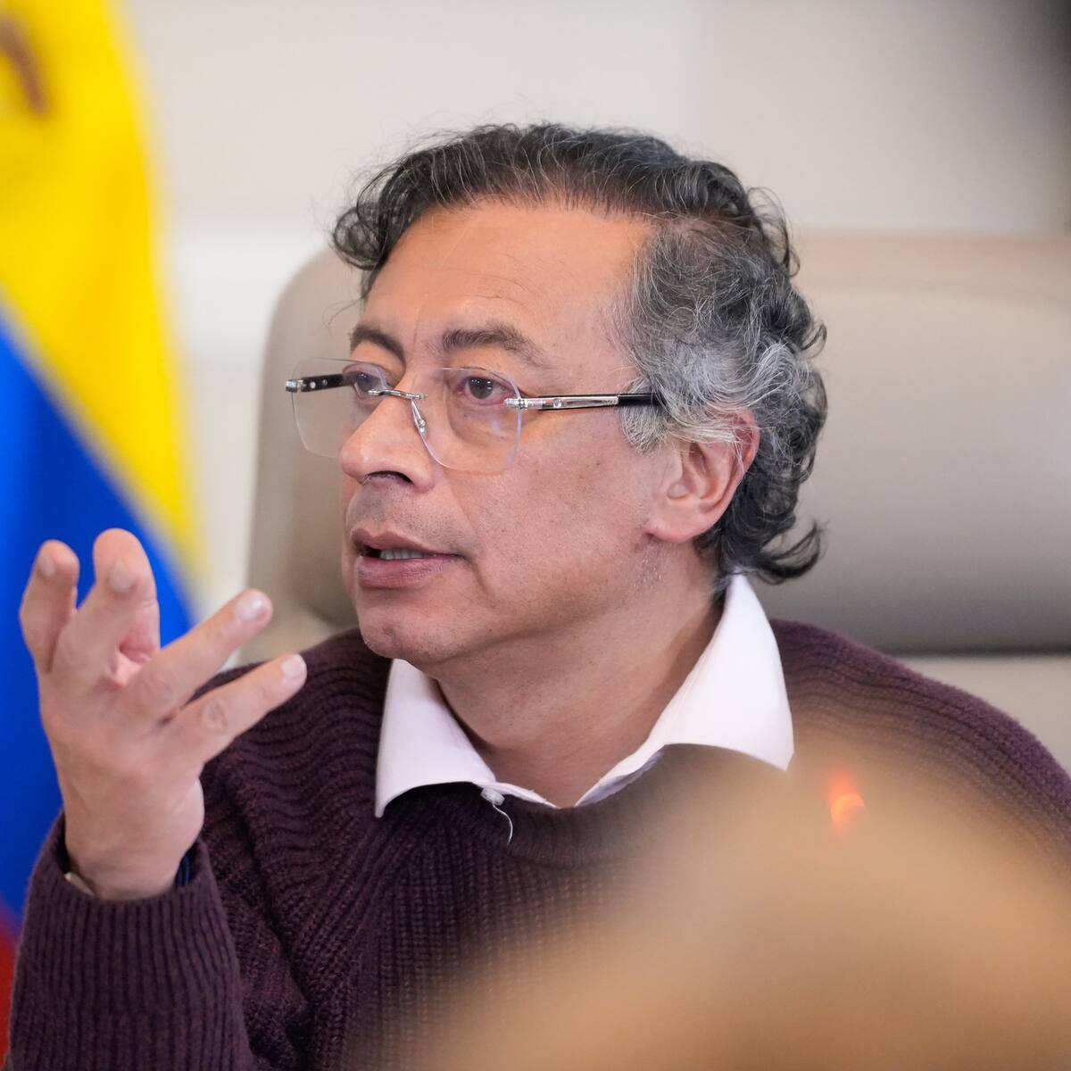 Todas las EPS que están en quiebra, se liquidan: Gustavo Petro