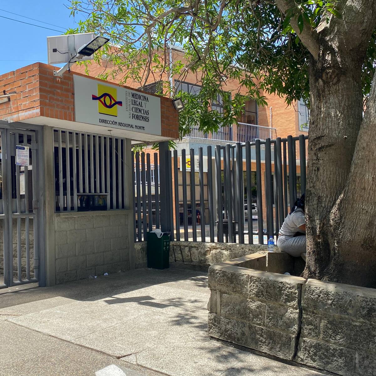 Hallan cuerpo sin vida de una mujer en un arroyo de Soledad, Atlántico: esto se sabe