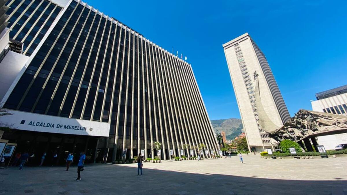 Exfuncionario de la Secretaría de Hacienda de Medellín fue sancionado por acoso sexual