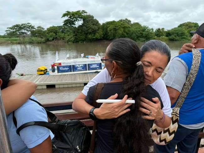 Unidad de Búsqueda de Personas dadas por Desaparecidas