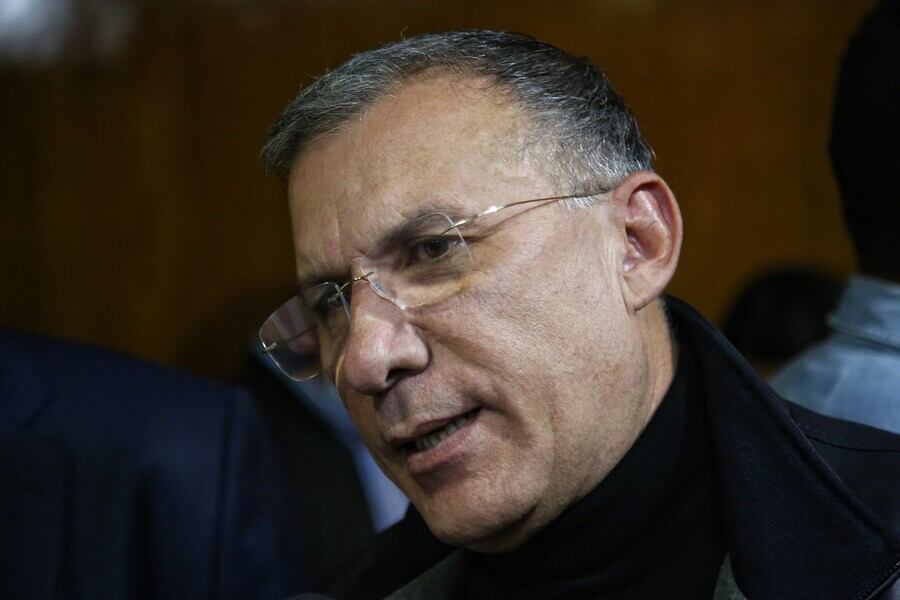 Jefe de debate parlamentario del Pacto Histórico, Roy Barreras. Foto: Colprensa.