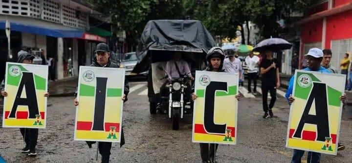 Los dos días de cese de actividades serán recuperados. Foto Redes Sociales.