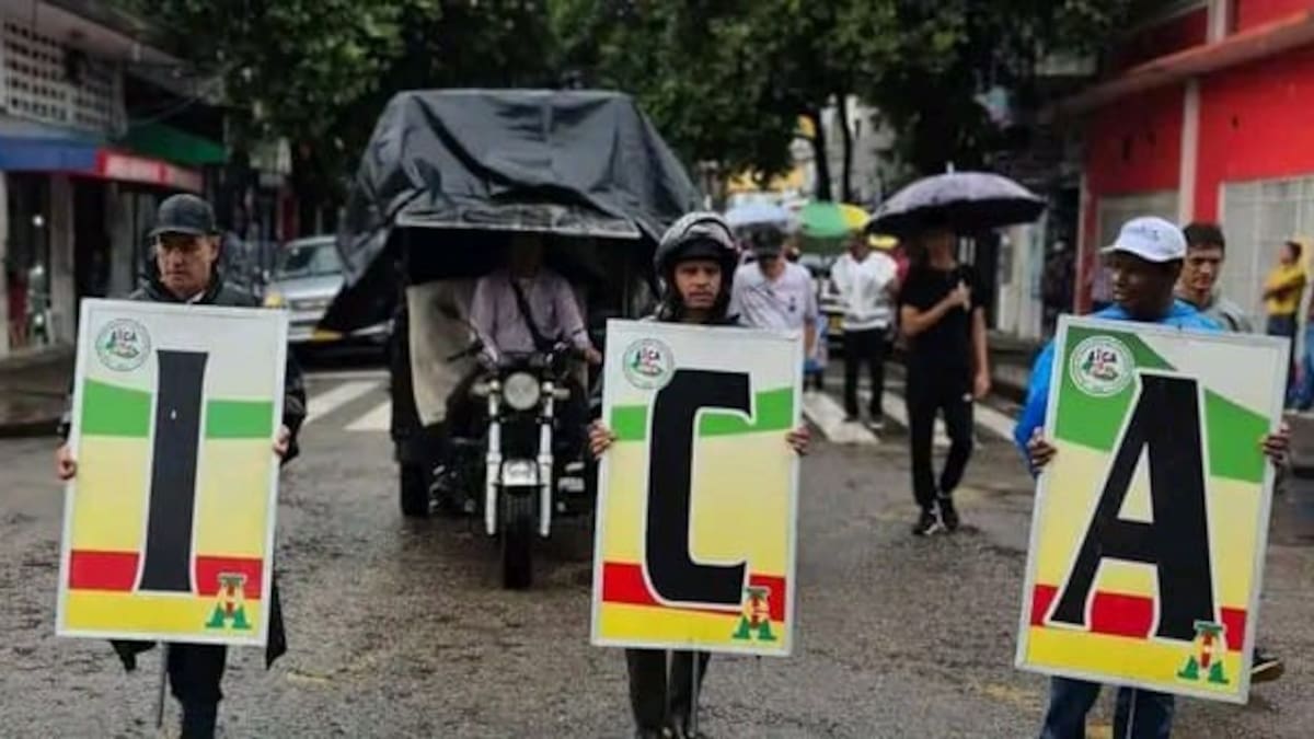 Profesores en Caquetá anuncian paro de 48 horas