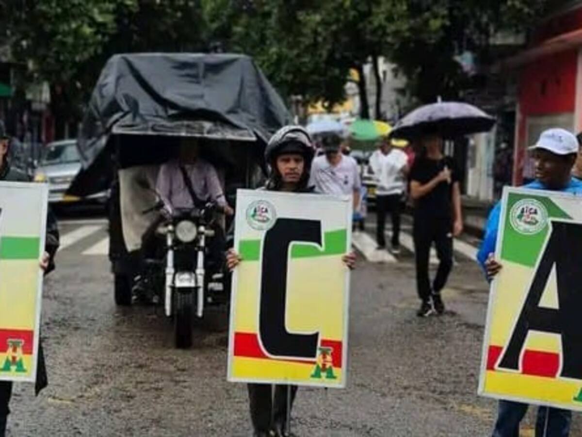 Profesores en Caquetá anuncian paro de 48 horas