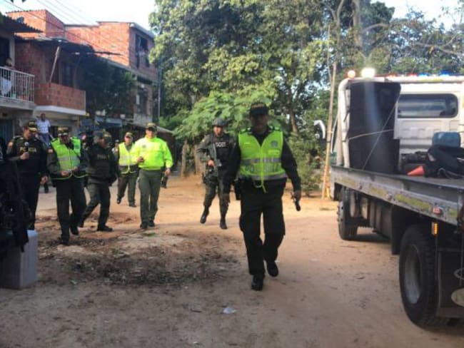Concejo pide acciones para combatir inseguridad en Bucaramanga