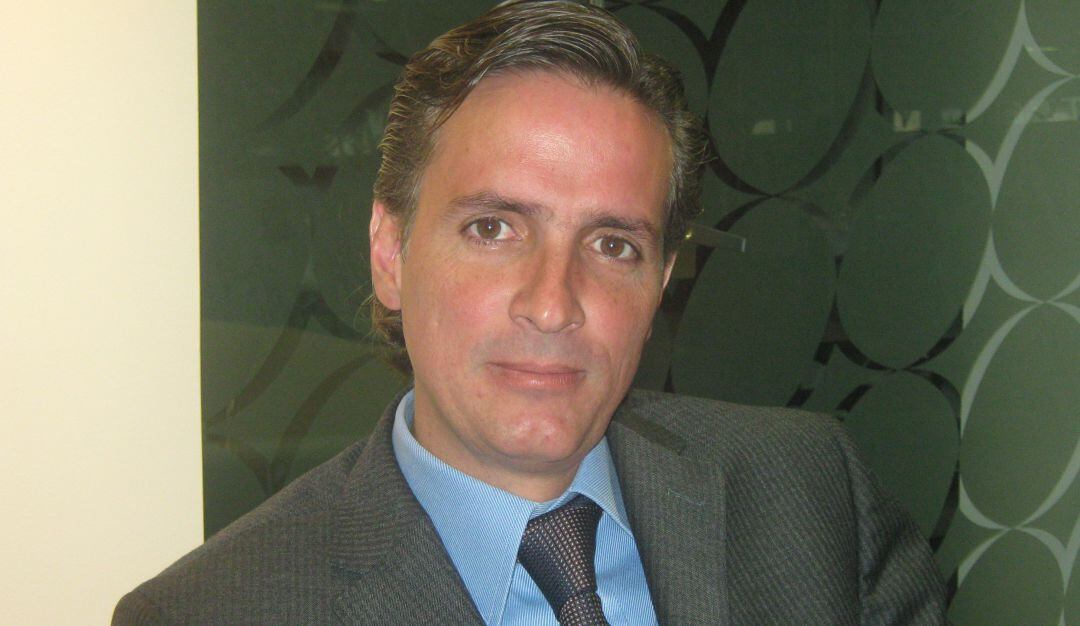 Presidente del Banco