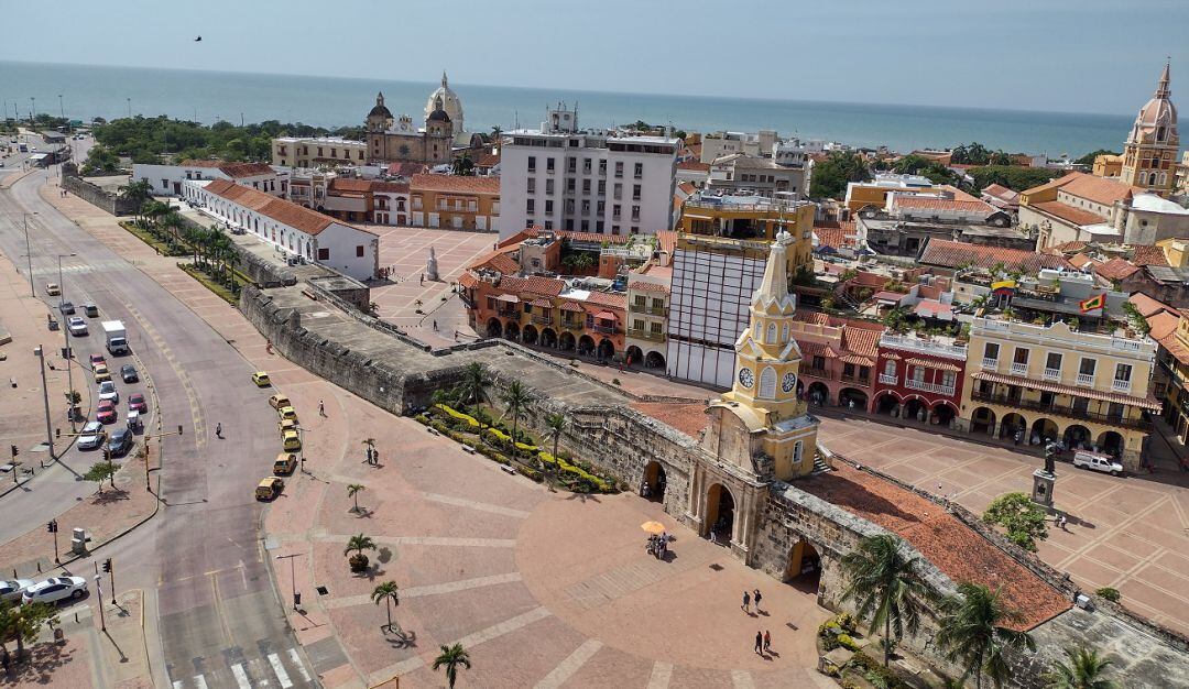 Se tienen programados más de 60 espacios participativos en los centros poblados rurales y urbanos.