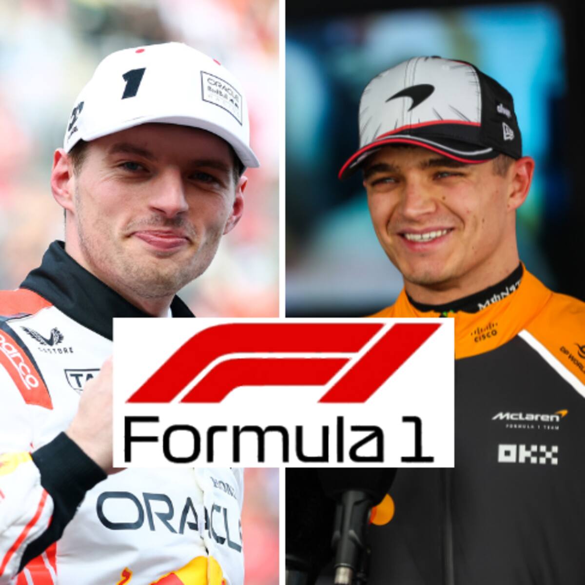 Fórmula 1: Lando Norris enciende la polémica y lanza duro recado a Max Verstappen en GP de Baréin