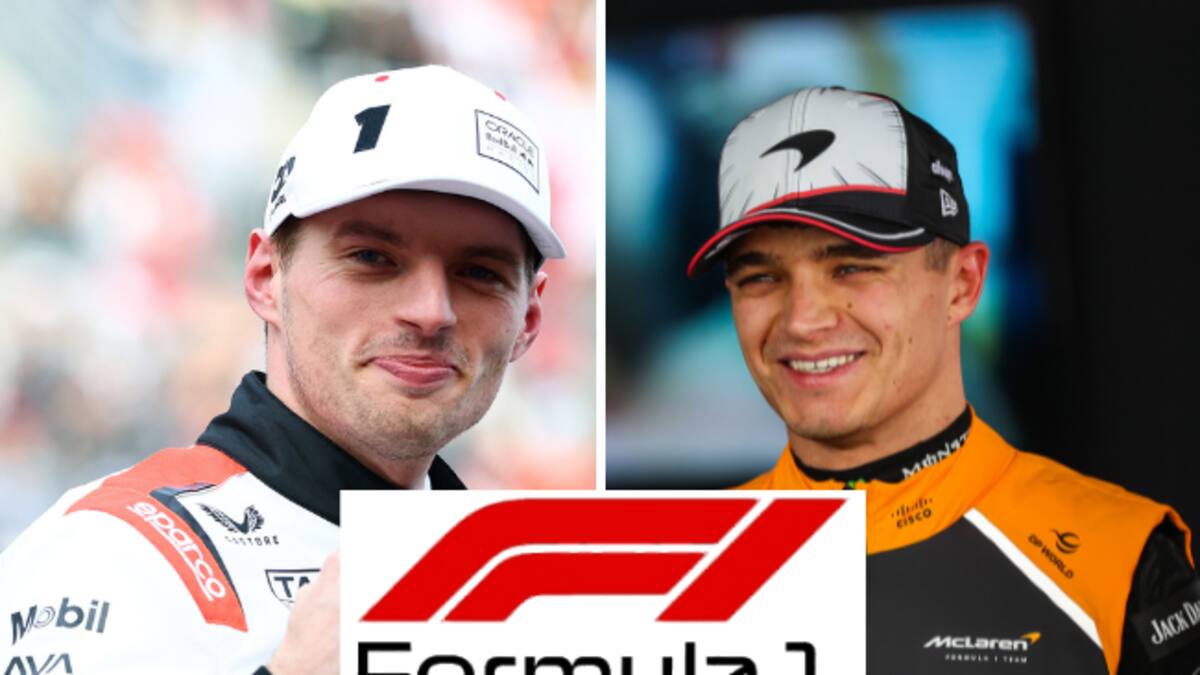 Fórmula 1: Lando Norris enciende la polémica y lanza duro recado a Max Verstappen en GP de Baréin