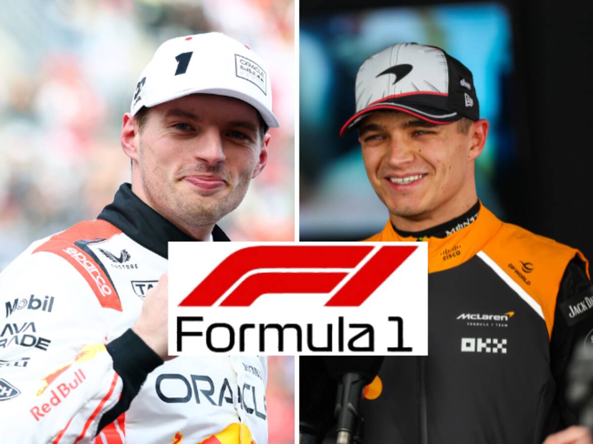 Fórmula 1: Lando Norris enciende la polémica y lanza duro recado a Max Verstappen en GP de Baréin