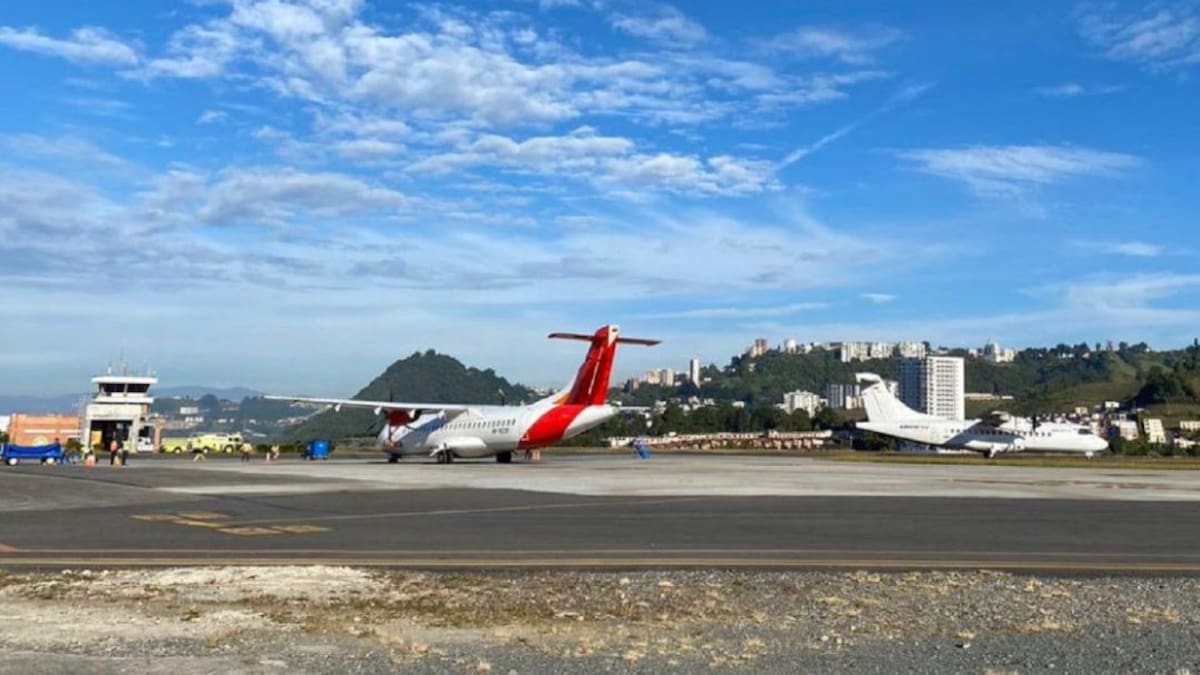 Ante la cercanía de la viruela del mono, Caldas fortalece los controles