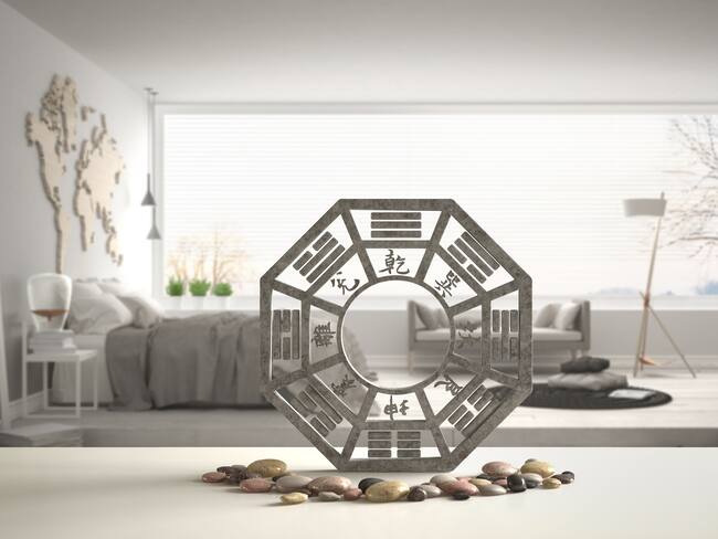 Feng shui / Getty Images