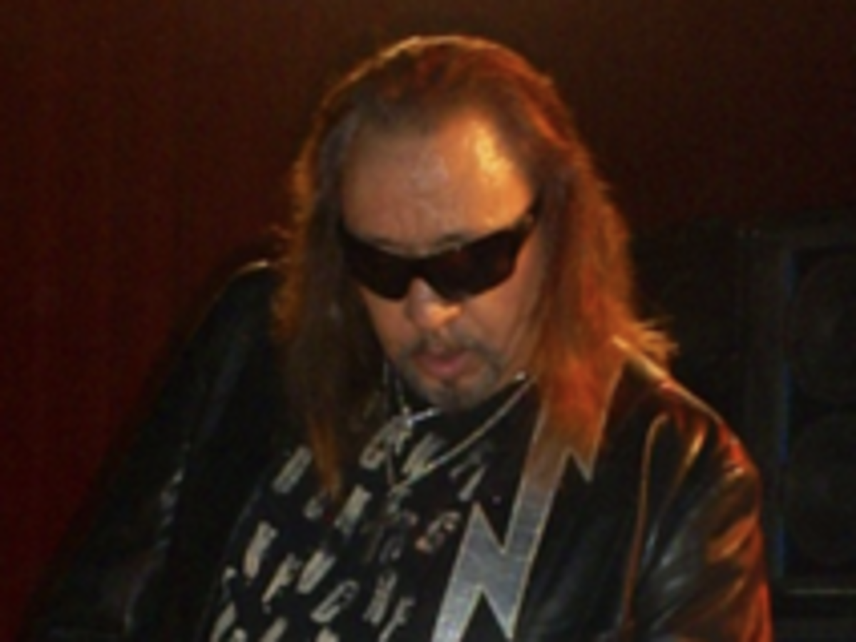 Adiós al Spaceman: Ace Frehley, guitarrista de KISS, fallece a los 74 años